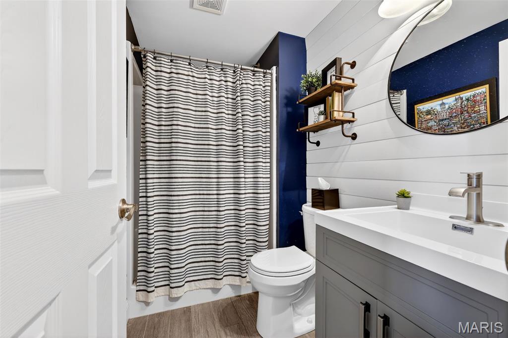 Stonecrest #3 - Residential