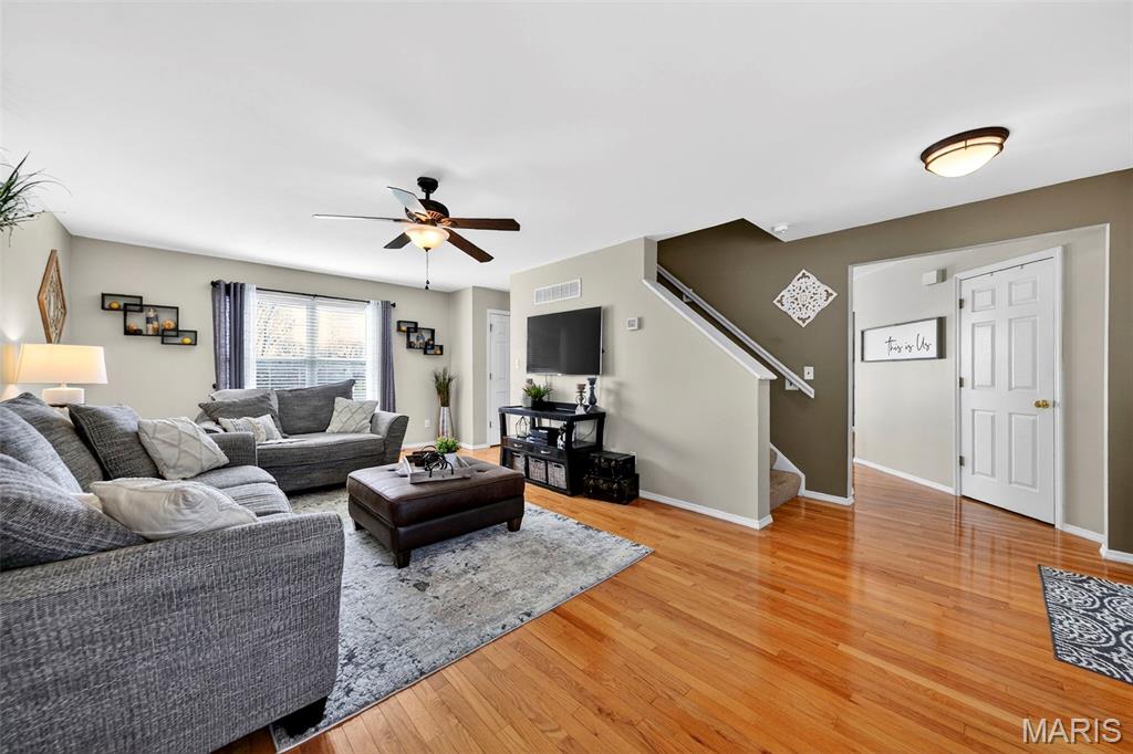 Stonecrest #3 - Residential