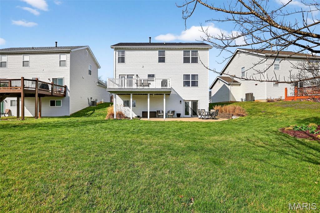 Stonecrest #3 - Residential