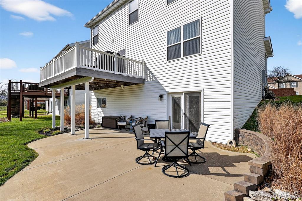 Stonecrest #3 - Residential