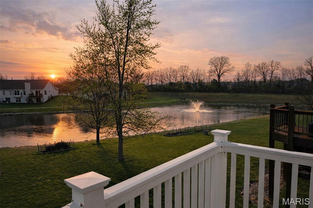 Stonecrest #3 - Residential