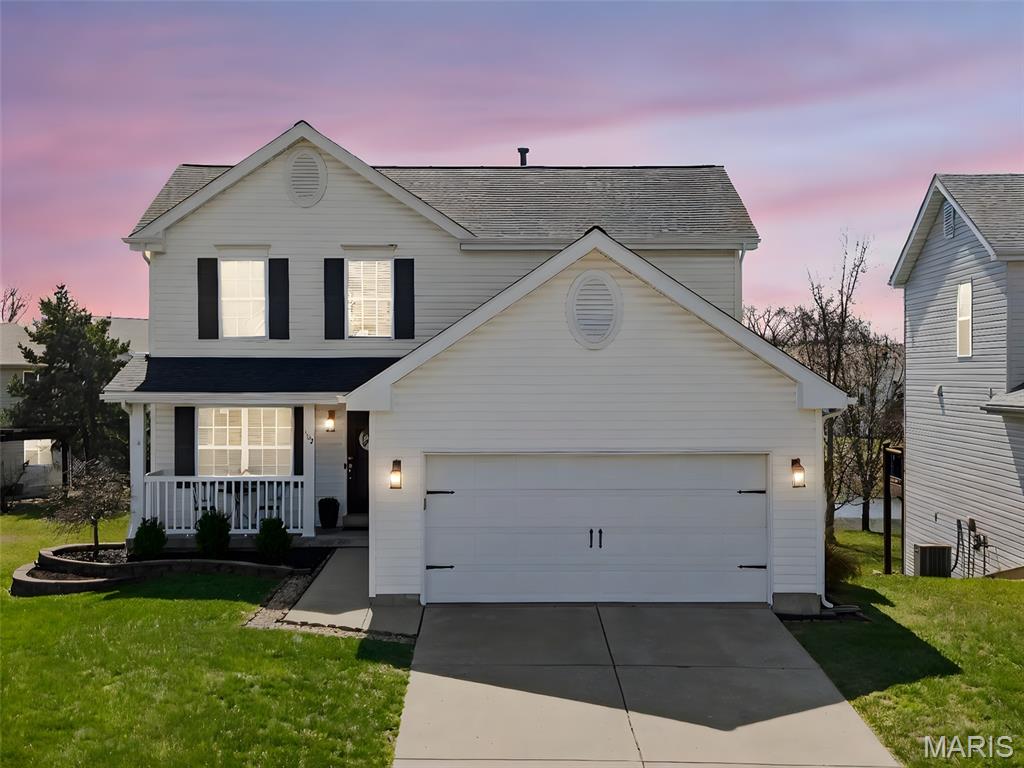 Stonecrest #3 - Residential