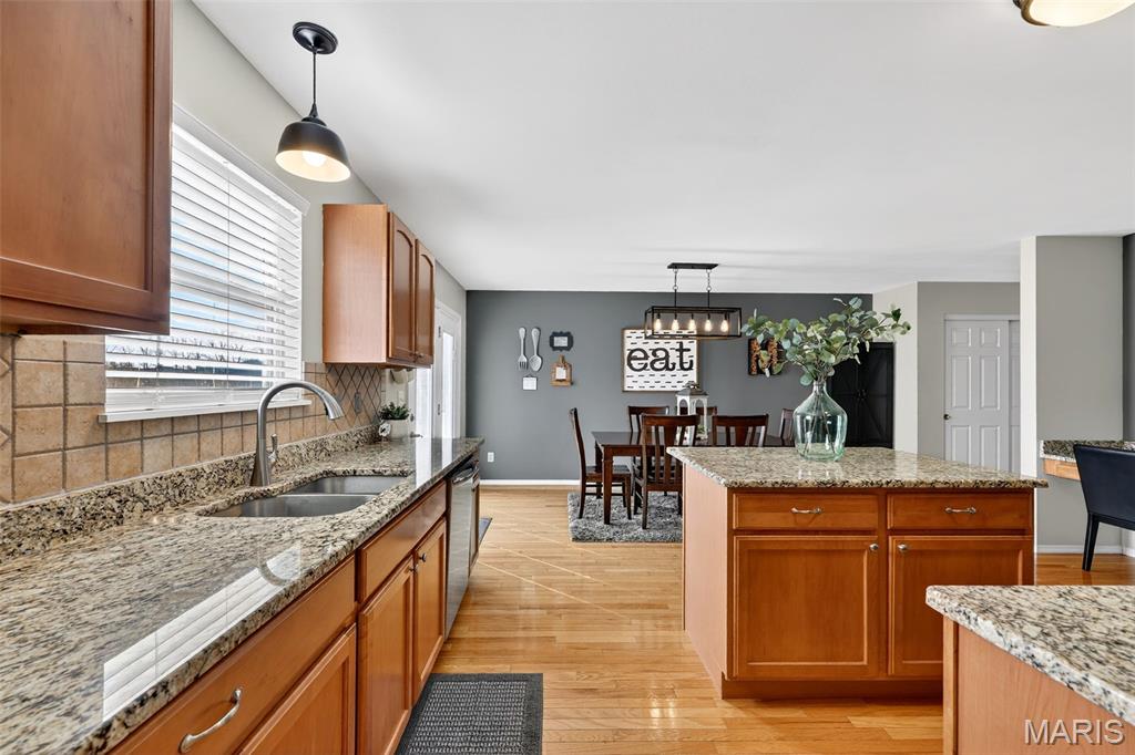 Stonecrest #3 - Residential