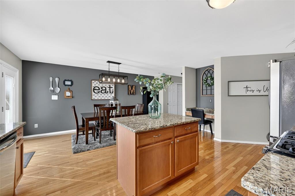 Stonecrest #3 - Residential