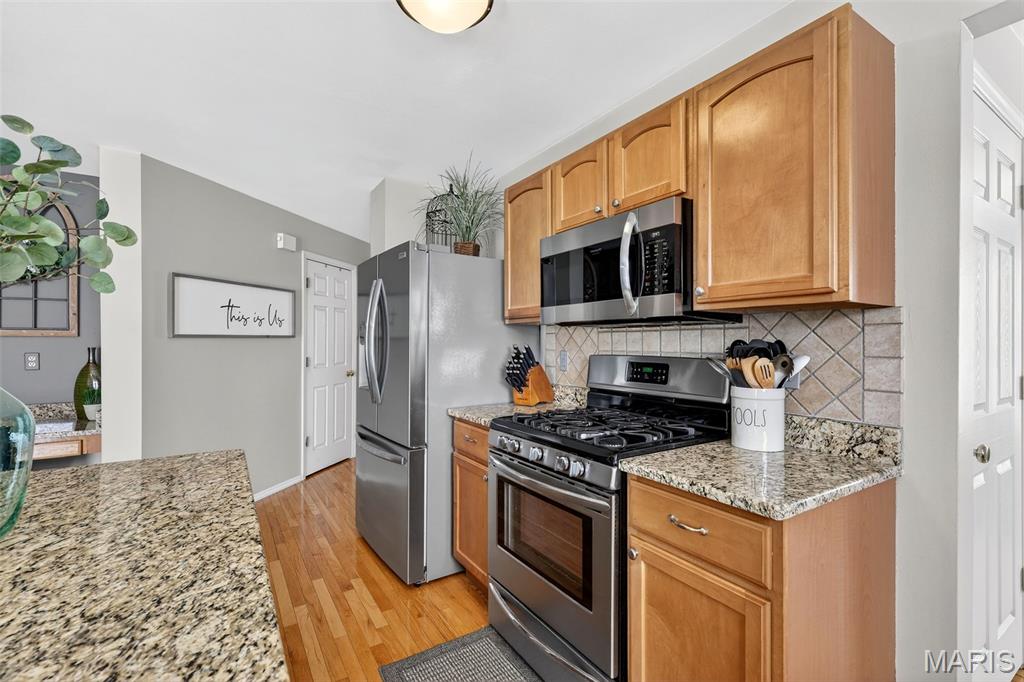 Stonecrest #3 - Residential