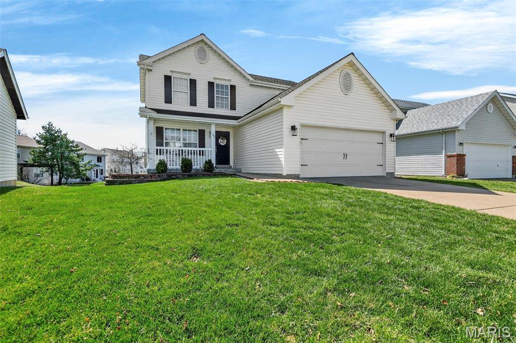 Stonecrest #3 - Residential