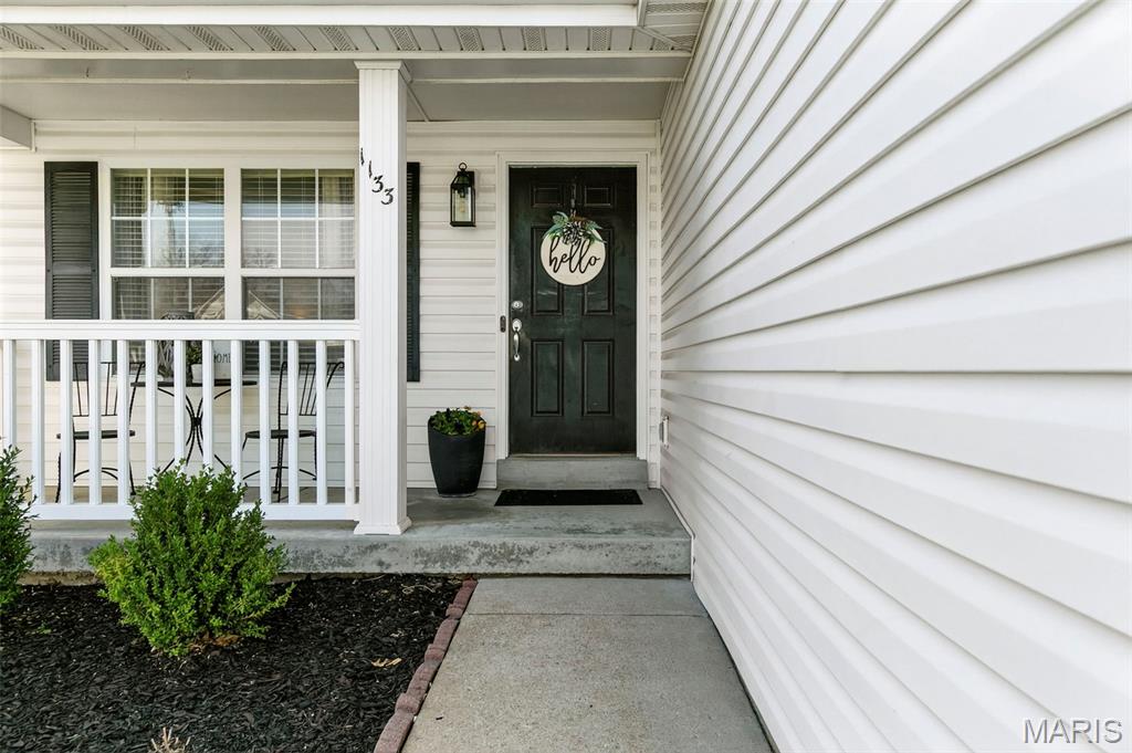 Stonecrest #3 - Residential