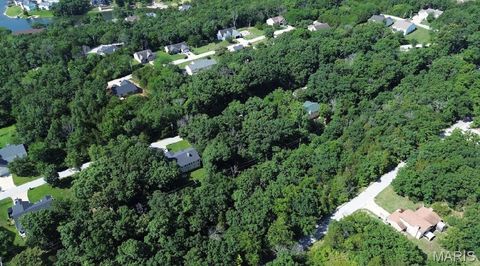 Tiny photo for 10 Katys Way, Hillsboro, MO 63050 (MLS # 26047116)