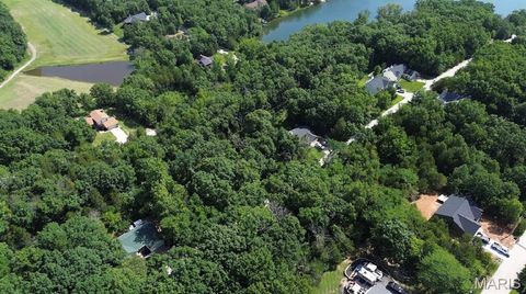Tiny photo for 10 Katys Way, Hillsboro, MO 63050 (MLS # 26047116)