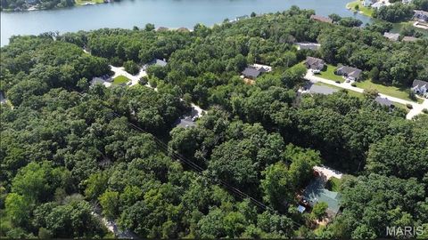 Tiny photo for 10 Katys Way, Hillsboro, MO 63050 (MLS # 26047116)