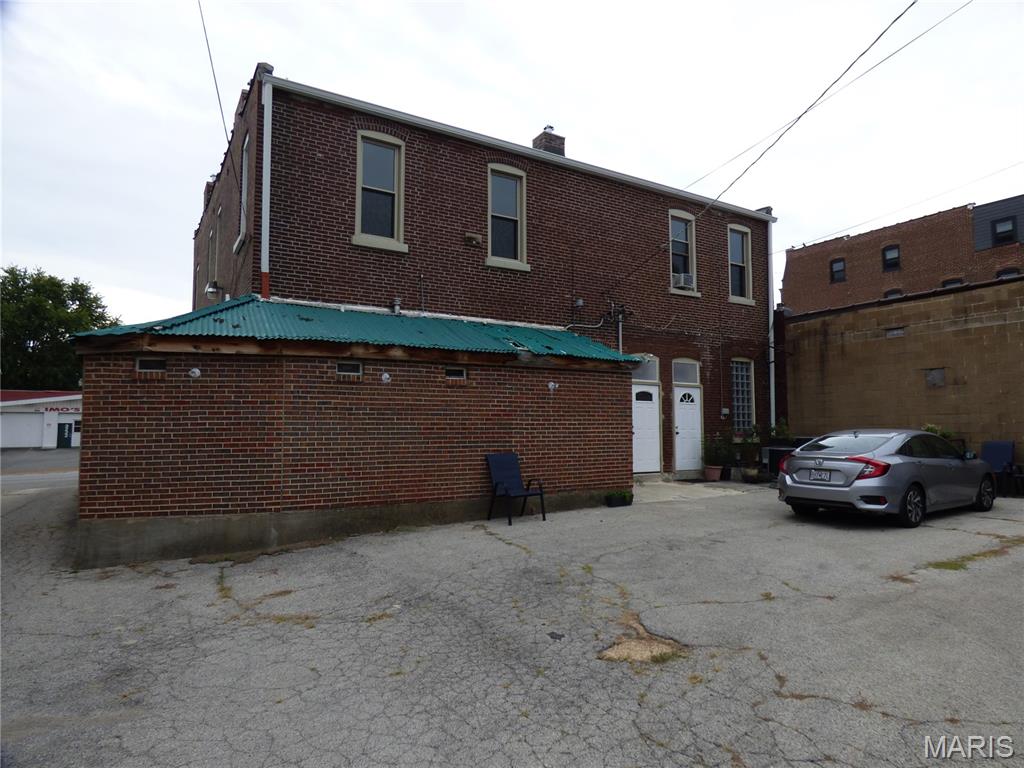 Prairie Des Noyes Add - Commercial Sale