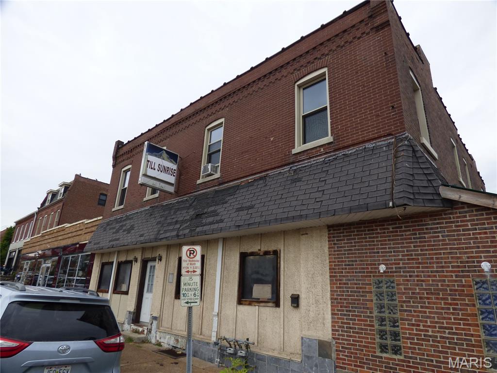 3219-3225 Morganford Road