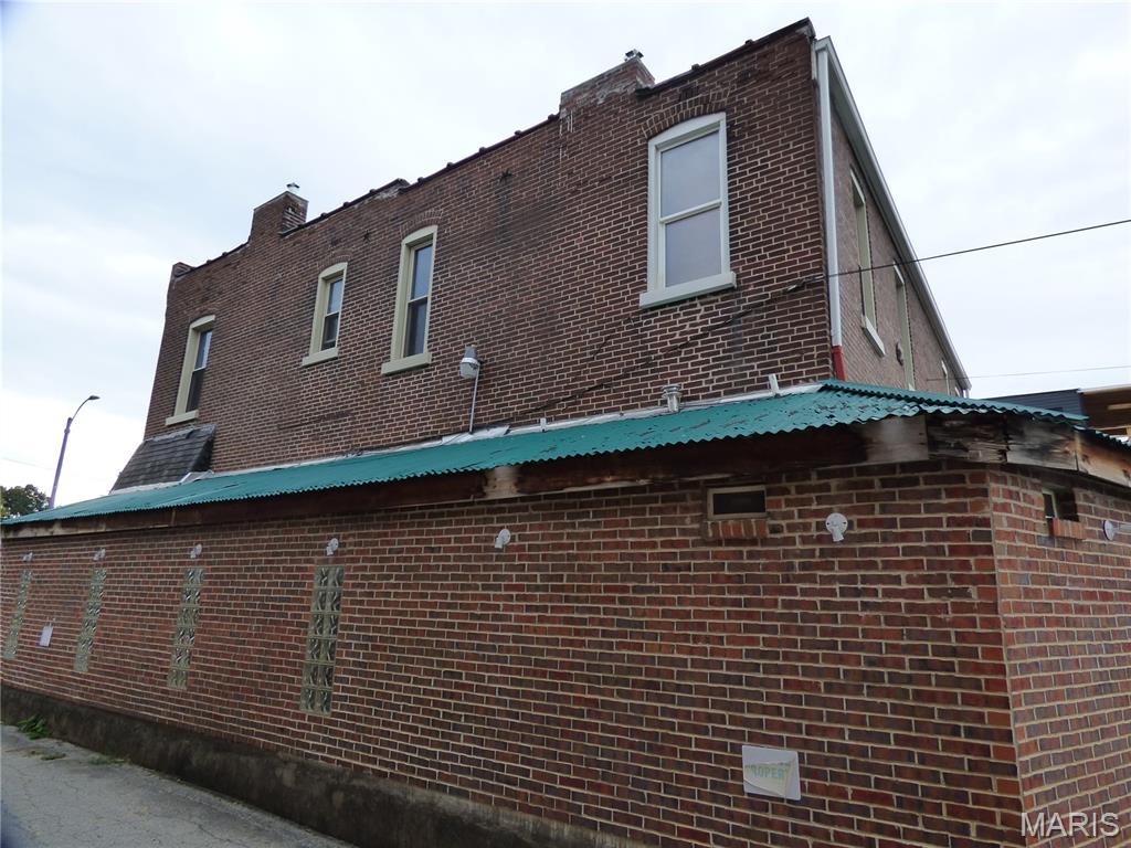 Prairie Des Noyes Add - Commercial Sale