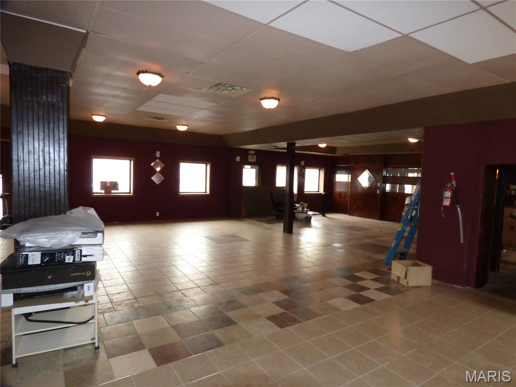 3219-3225 Morganford Road