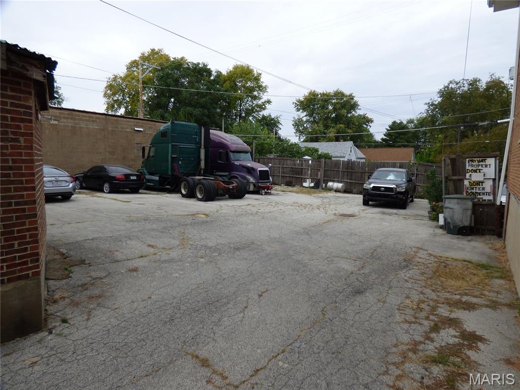 Prairie Des Noyes Add - Commercial Sale