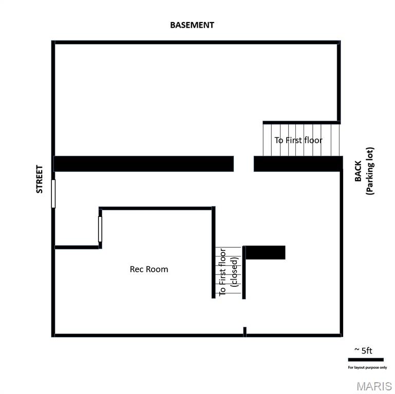 Prairie Des Noyes Add - Commercial Sale