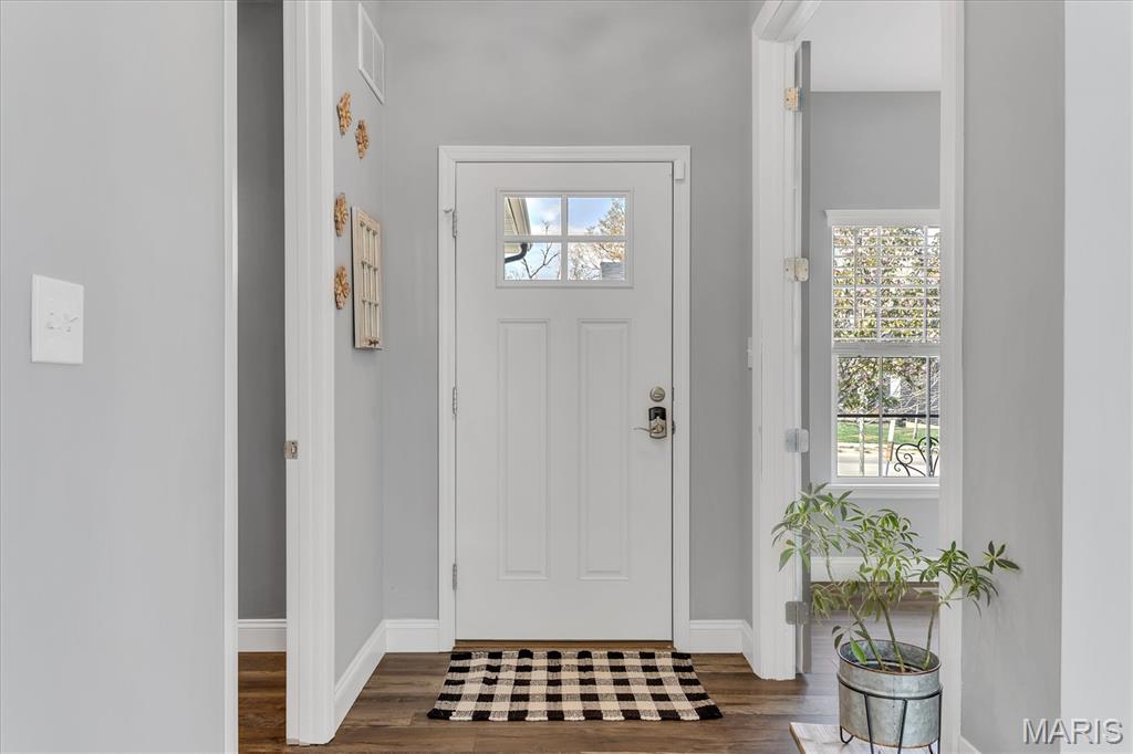 Wolf Hollow Estate - Residential