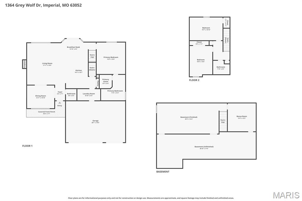 Wolf Hollow Estate - Residential