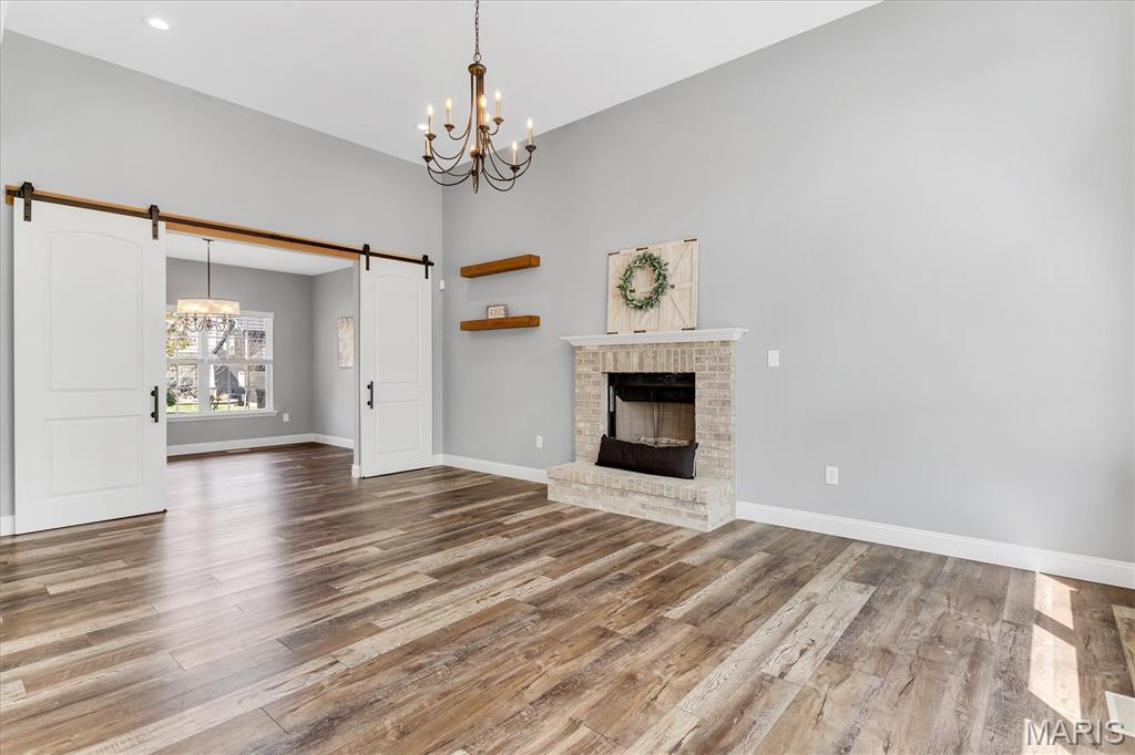 Wolf Hollow Estate - Residential