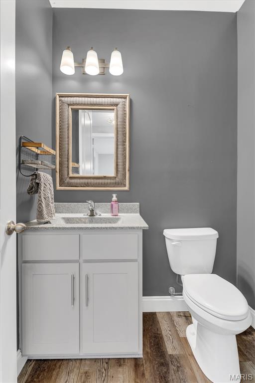 Wolf Hollow Estate - Residential