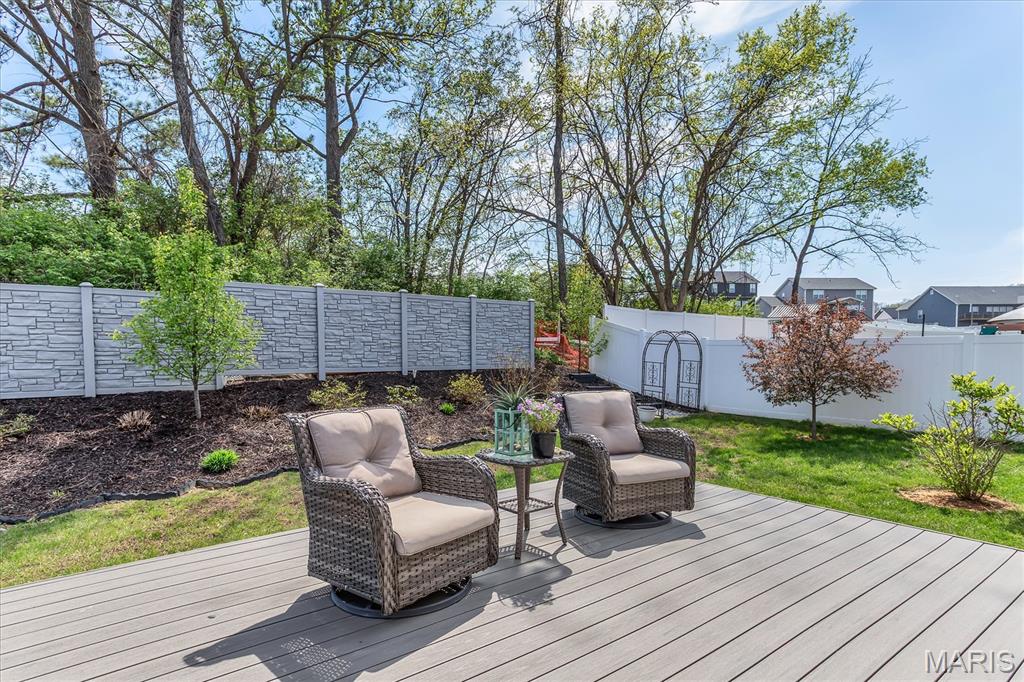 Wolf Hollow Estate - Residential