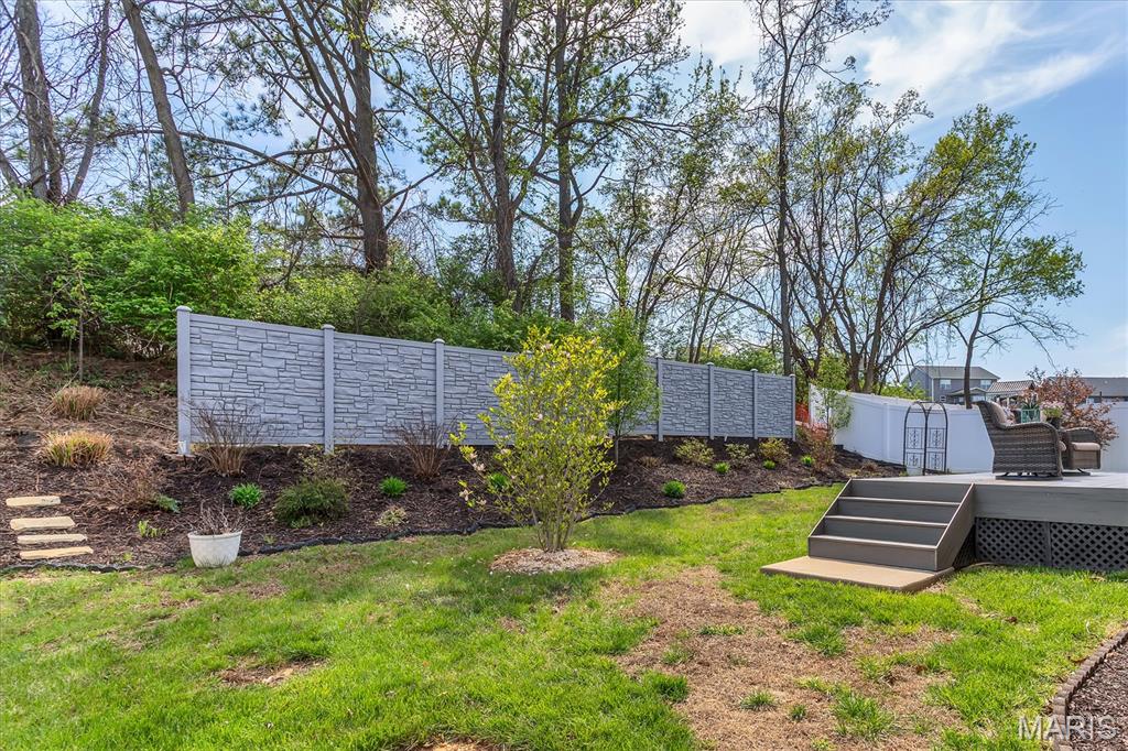 Wolf Hollow Estate - Residential