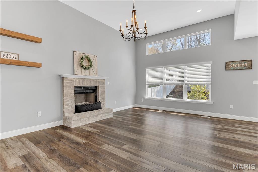 Wolf Hollow Estate - Residential