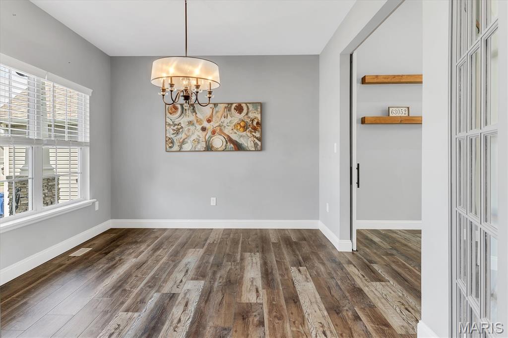 Wolf Hollow Estate - Residential