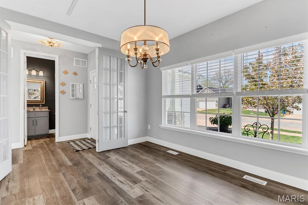 Wolf Hollow Estate - Residential