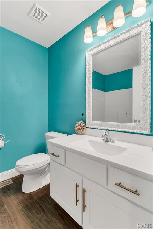 Wolf Hollow Estate - Residential