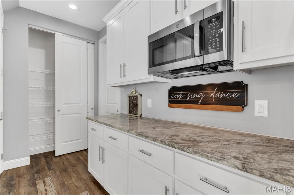 Wolf Hollow Estate - Residential