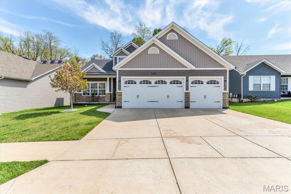 Wolf Hollow Estate - Residential