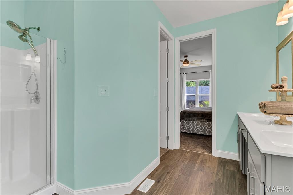 Wolf Hollow Estate - Residential