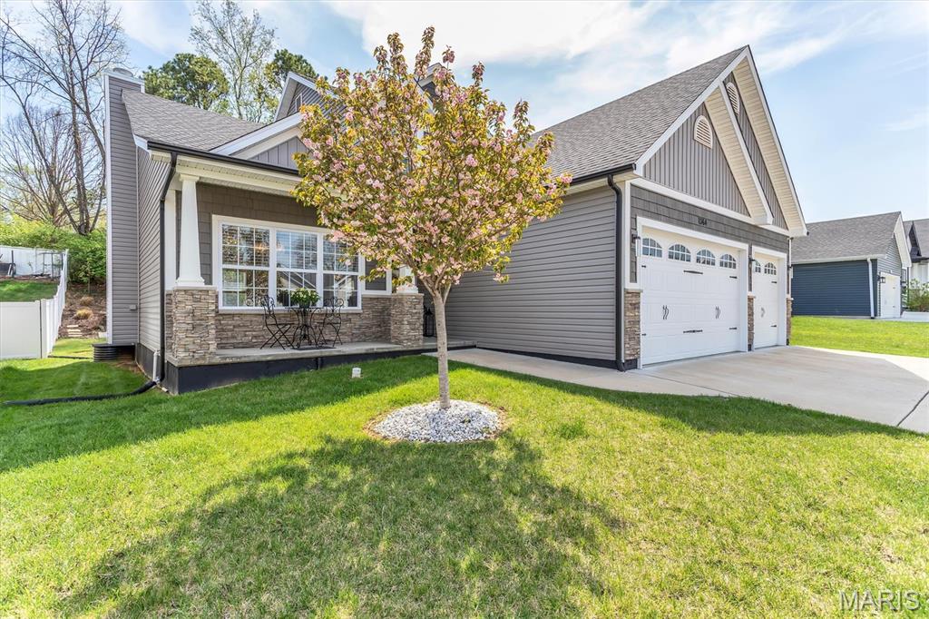 Wolf Hollow Estate - Residential