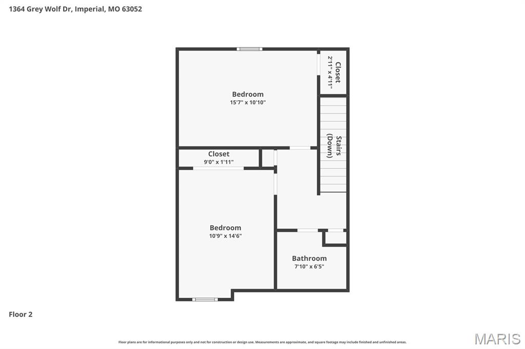 Wolf Hollow Estate - Residential
