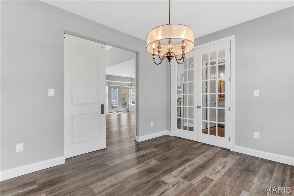 Wolf Hollow Estate - Residential