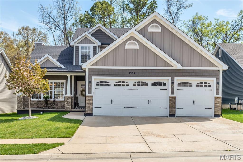 Wolf Hollow Estate - Residential