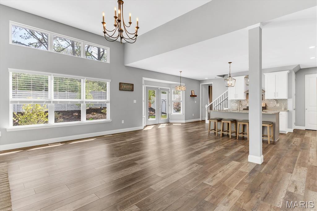 Wolf Hollow Estate - Residential