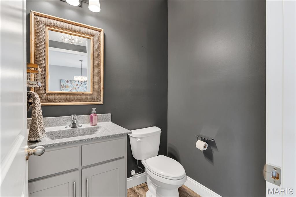 Wolf Hollow Estate - Residential