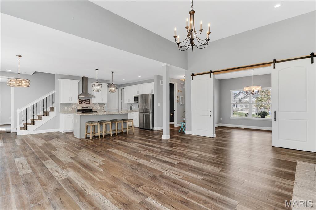 Wolf Hollow Estate - Residential