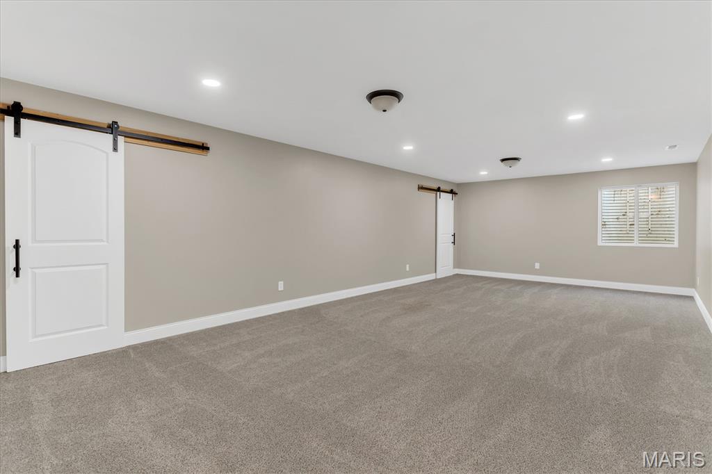 Wolf Hollow Estate - Residential