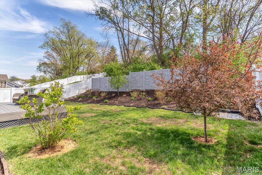 Wolf Hollow Estate - Residential