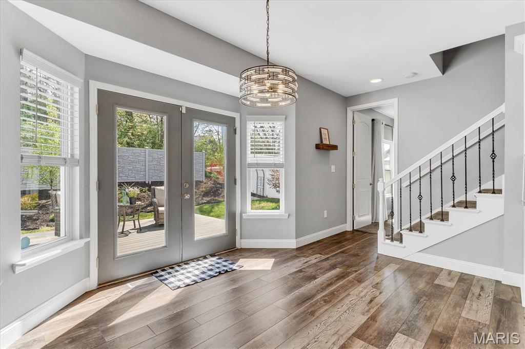 Wolf Hollow Estate - Residential