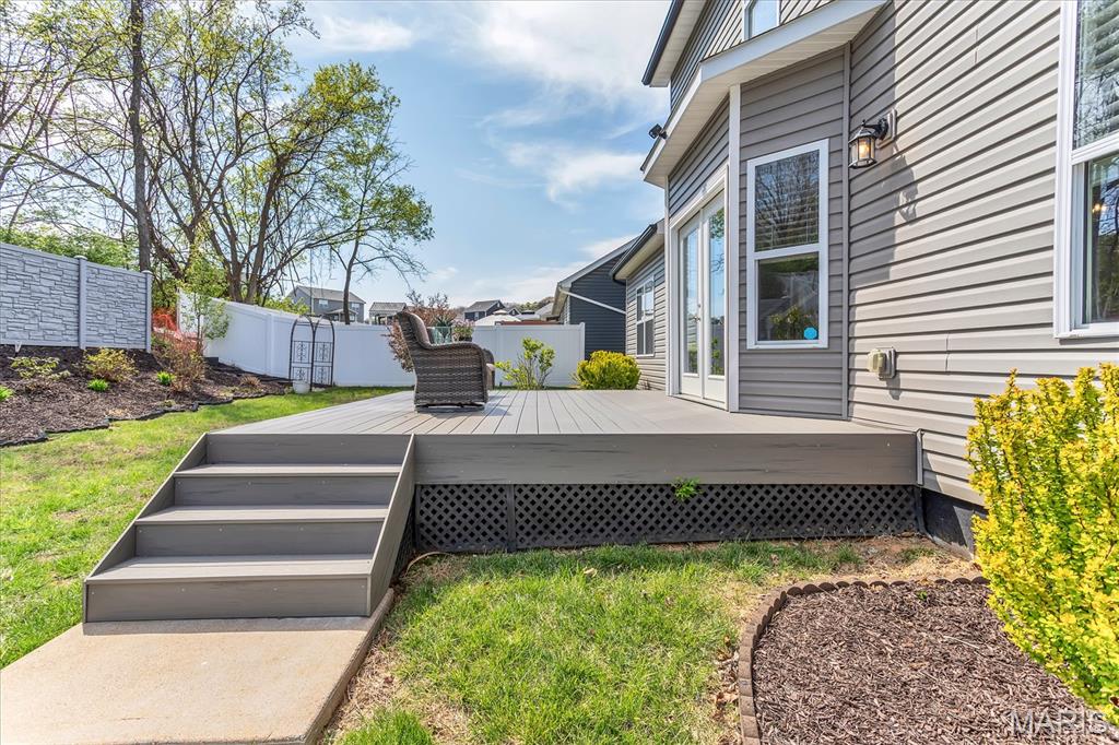 Wolf Hollow Estate - Residential