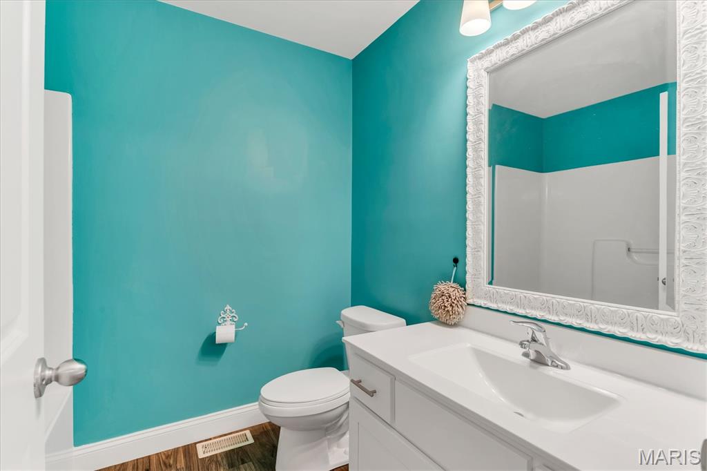 Wolf Hollow Estate - Residential