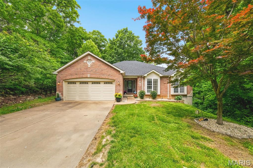 Hoene Ridge Estates - Residential