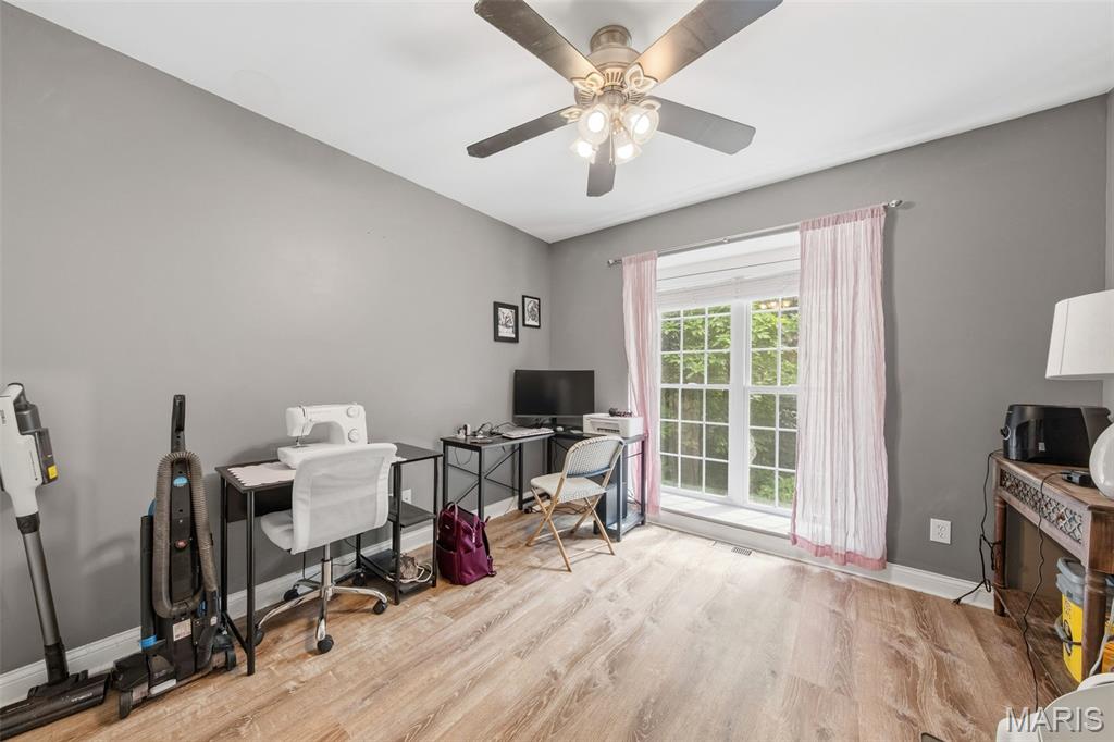 Hoene Ridge Estates - Residential