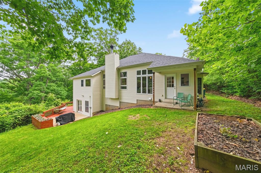 Hoene Ridge Estates - Residential