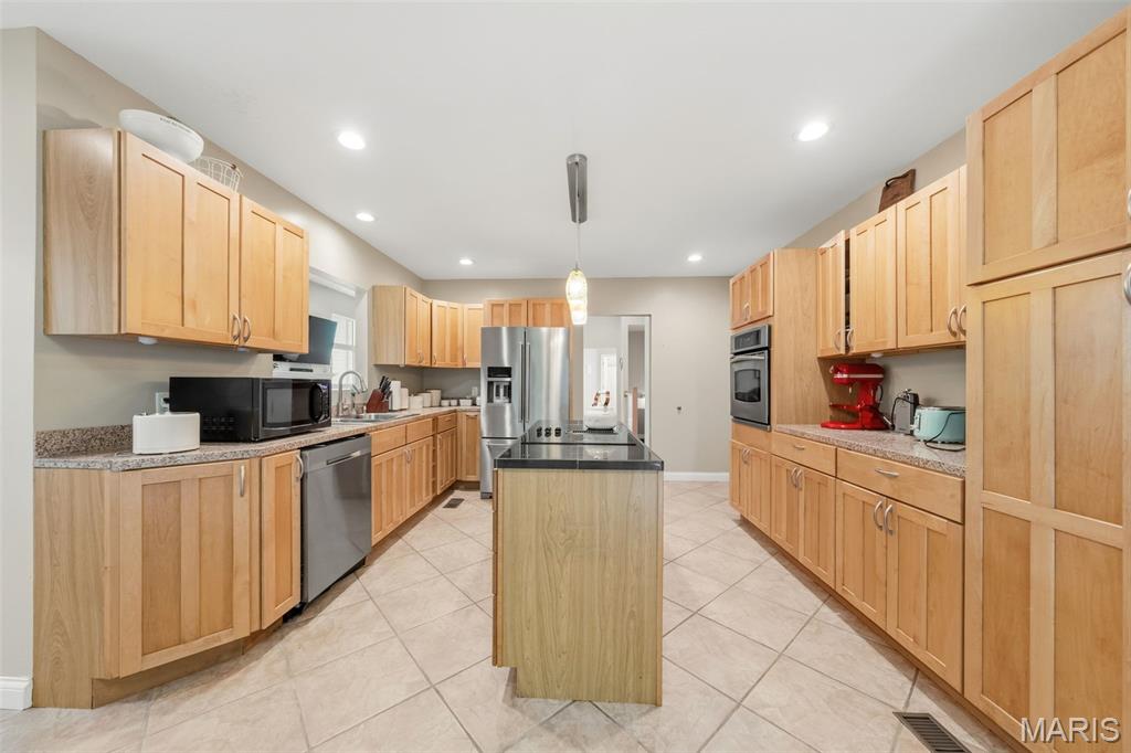 Hoene Ridge Estates - Residential