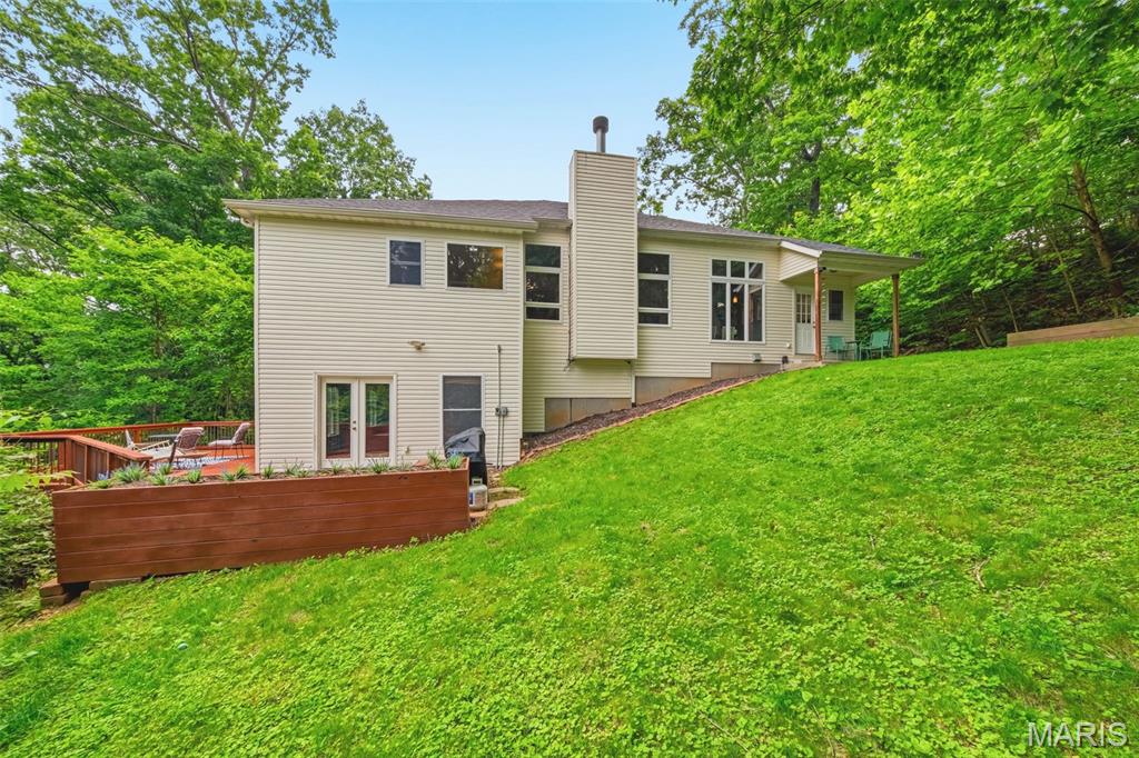 Hoene Ridge Estates - Residential